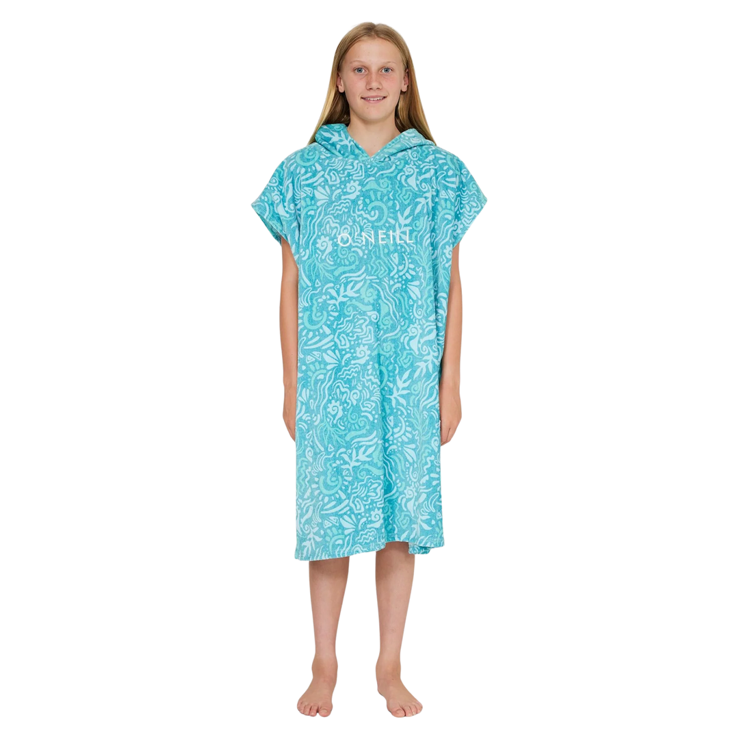 O'Neill Girls Bahia Change Towel