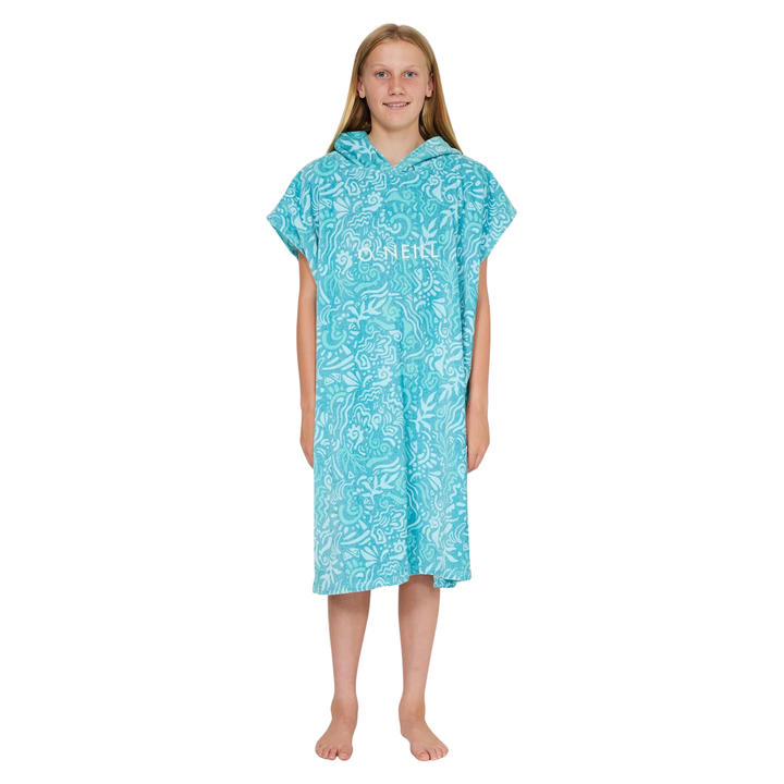 O'Neill Girls Bahia Change Towel