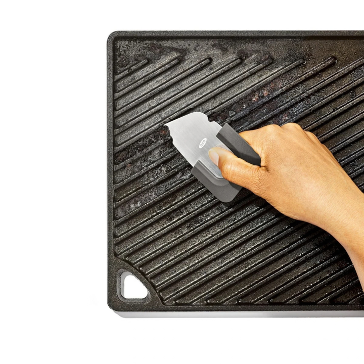 OXO OTD 3 in 1 Squeegee and Scraper Tool
