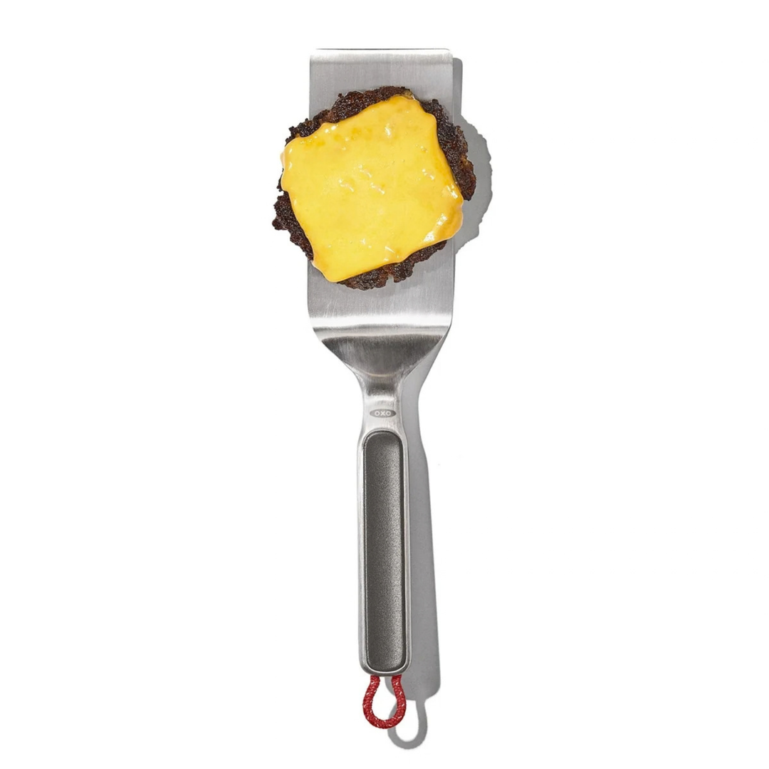 OXO OTD Camp Stove Griddle Turner Spatula