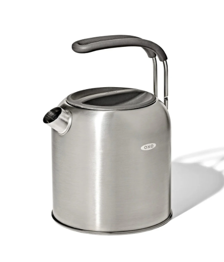 OXO OTD Camp Stove Kettle