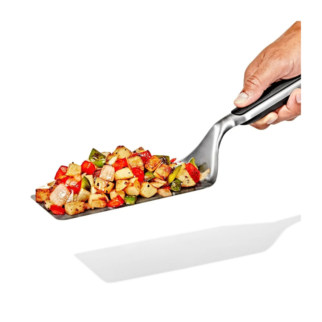 OXO OTD Large Griddle Turner Spatula