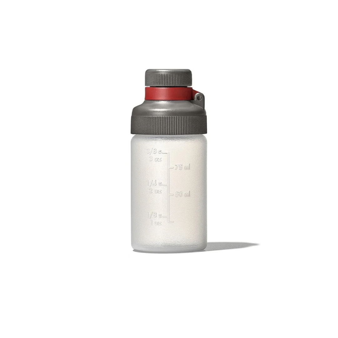 OXO OTD Leakproof Squeeze Bottle Set