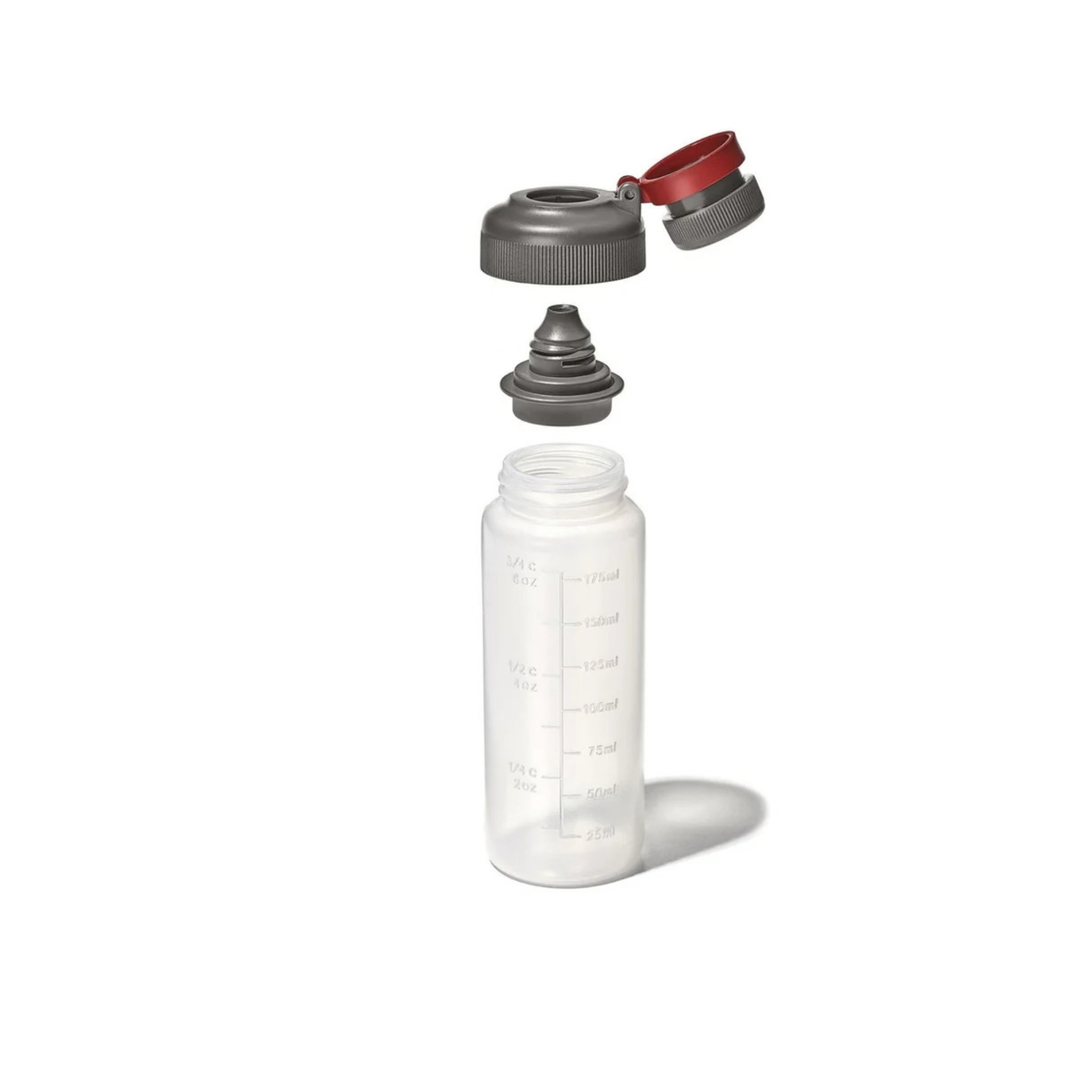 OXO OTD Leakproof Squeeze Bottle Set