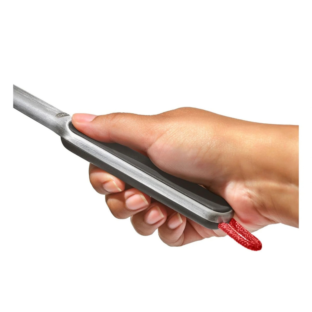 OXO OTD Silicone Camp Stove Griddle Turner Spatula