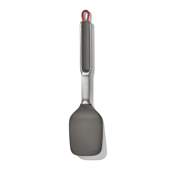 OXO OTD Silicone Camp Stove Griddle Turner Spatula