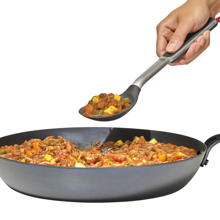 OXO OTD Silicone Camp Stove Spoon
