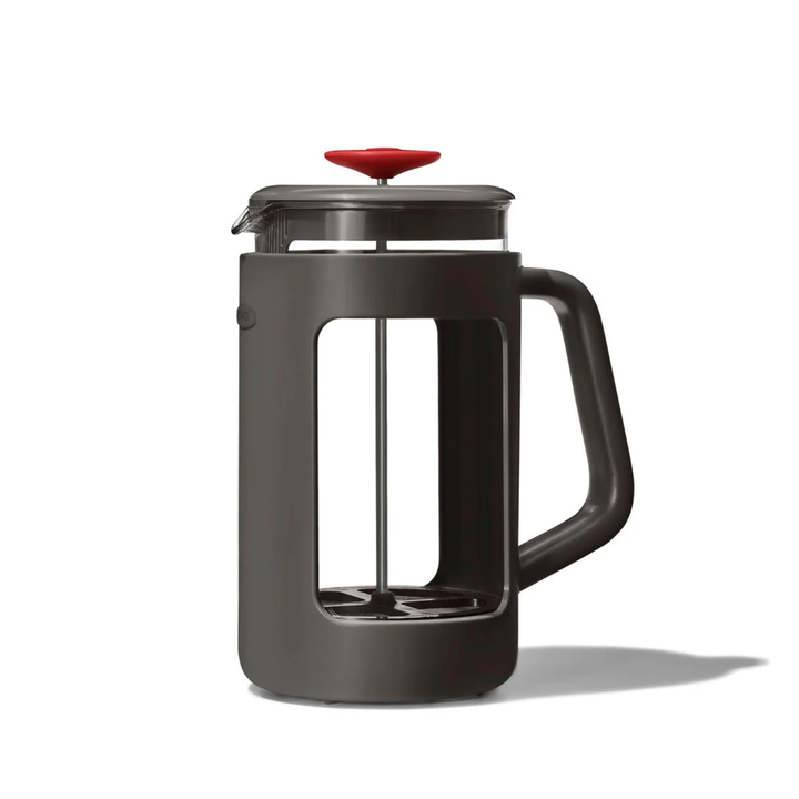 OXO OTD Venture French Coffee Press 8 Cup