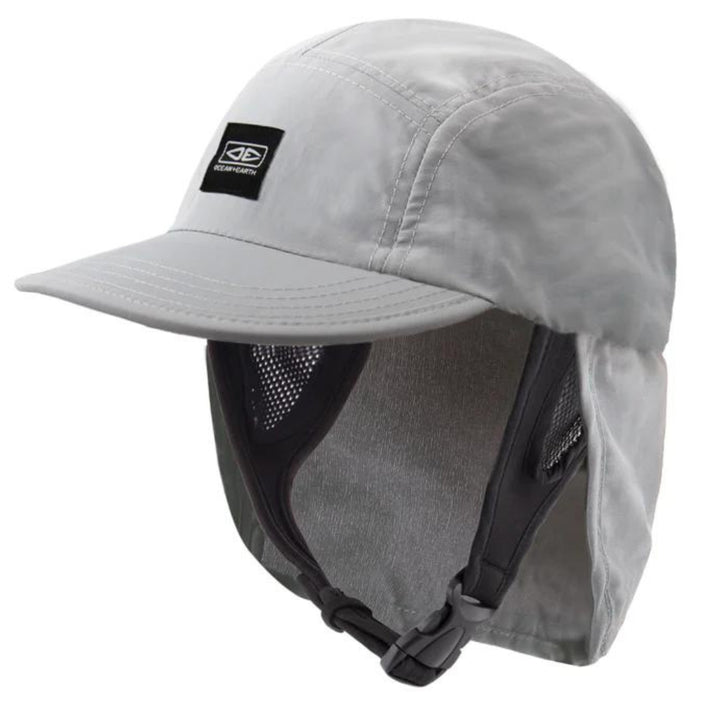 O_E-Indo-5-Panel-Legionnaire-Surf-Cap