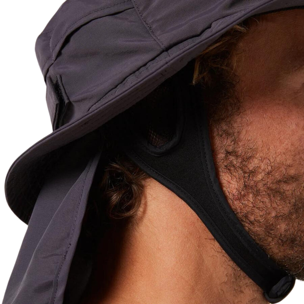 O_E-Mens-Indo-Stiff-Peak-Surf-Hat-Charcoal