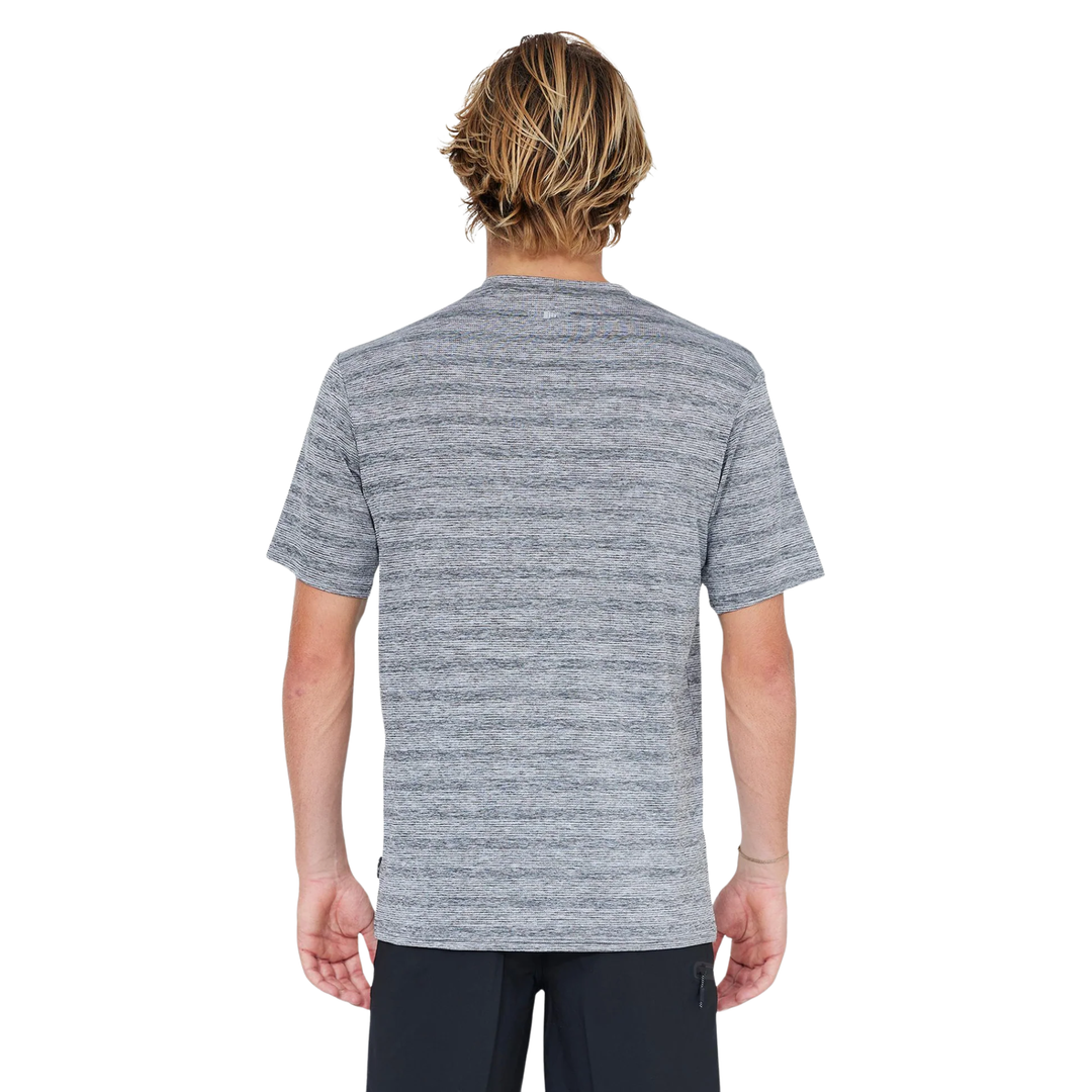 O'Neill 24/7 Hybrid Short Sleeve Surf Tee Rashie