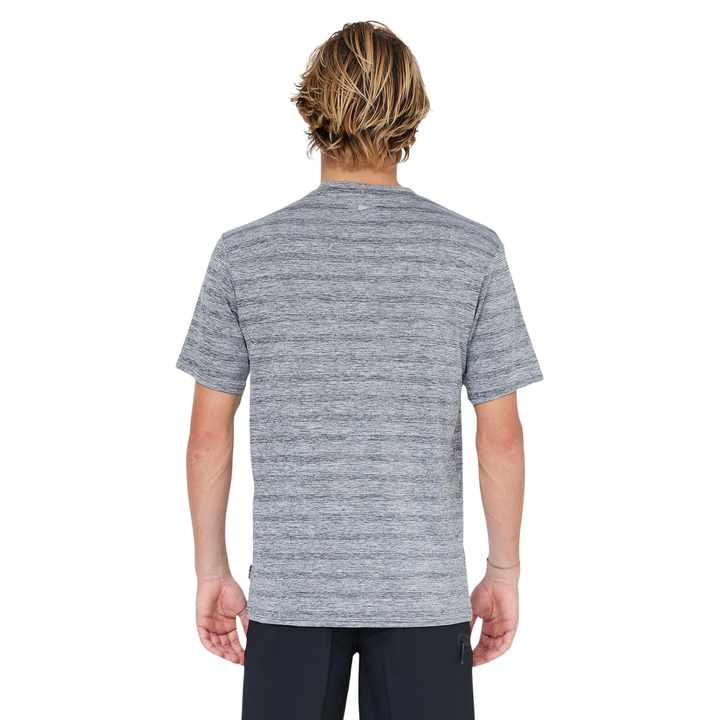 O'Neill 24/7 Hybrid Short Sleeve Surf Tee Rashie