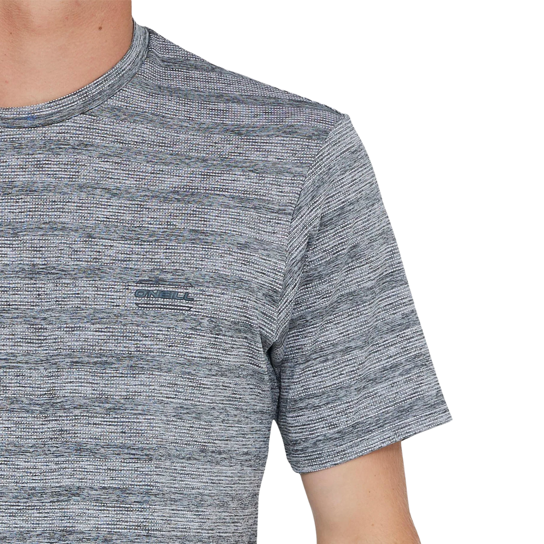 O'Neill 24/7 Hybrid Short Sleeve Surf Tee Rashie