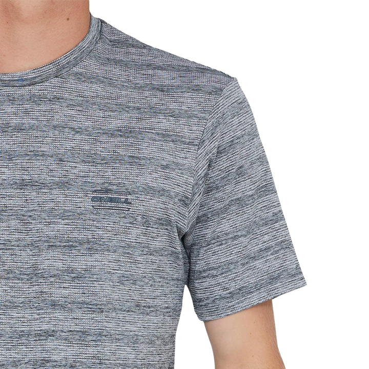 O'Neill 24/7 Hybrid Short Sleeve Surf Tee Rashie
