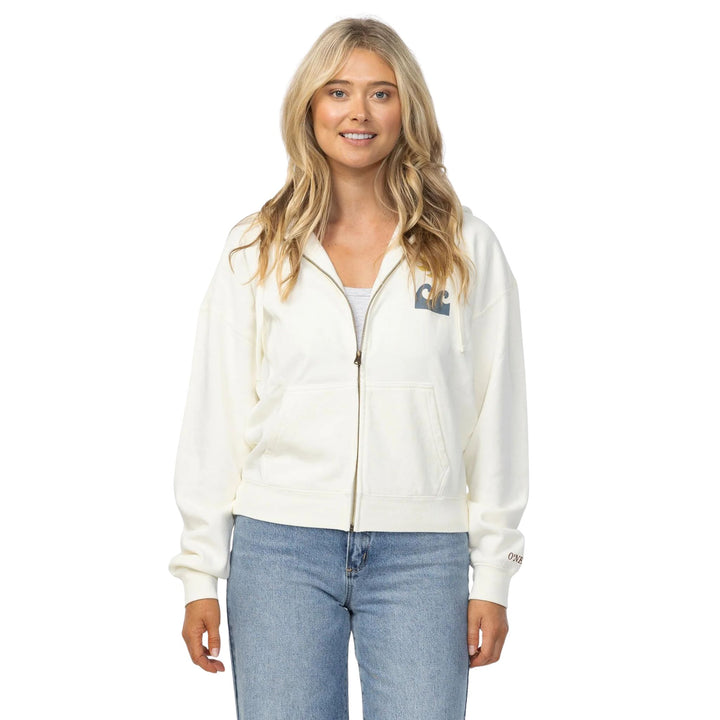 O'Neill Atwood Palma Zip Hoody