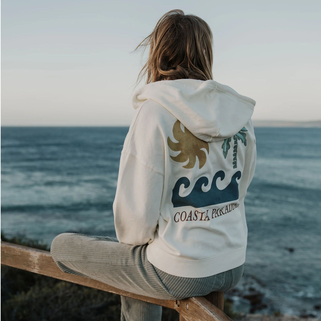O'Neill Atwood Palma Zip Hoody