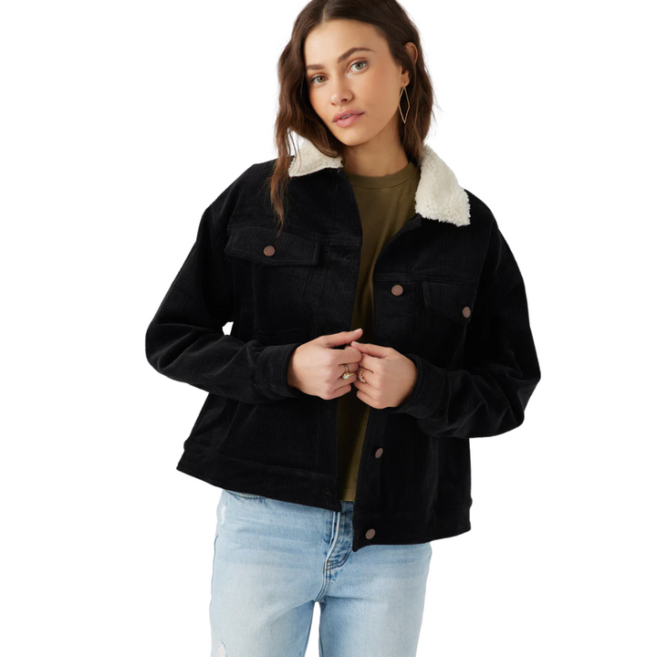 O'Neill Aubrey Jacket