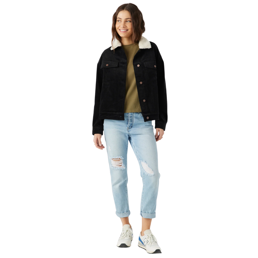 O'Neill Aubrey Jacket