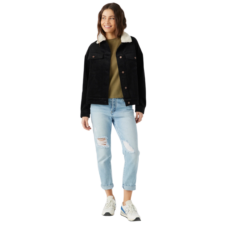 O'Neill Aubrey Jacket