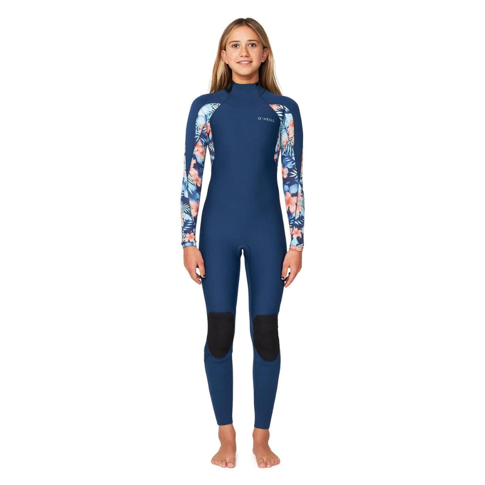 O_Neill-Girls-Bahia-32mm-Back-Zip-Steamer-Wetsuit