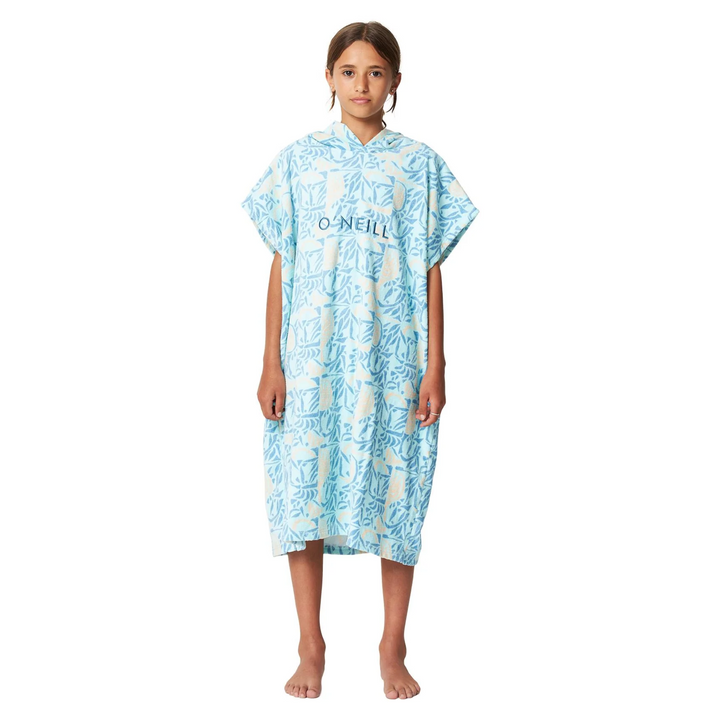 O'Neill Girls Bahia Change Towel
