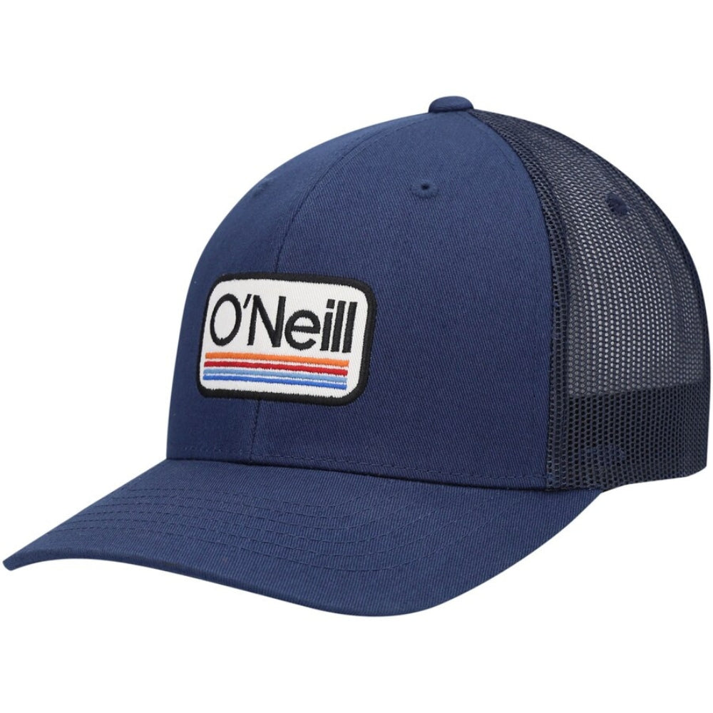 O_Neill-Headquarters-Trucker