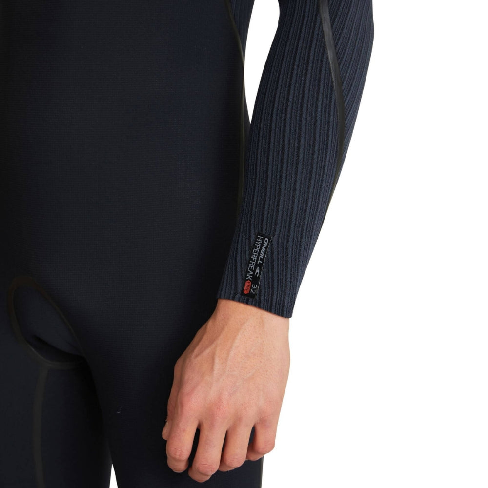 O_Neill-HyperFire-32mm-Back-Zip-Steamer-Wetsuit-Sleeve