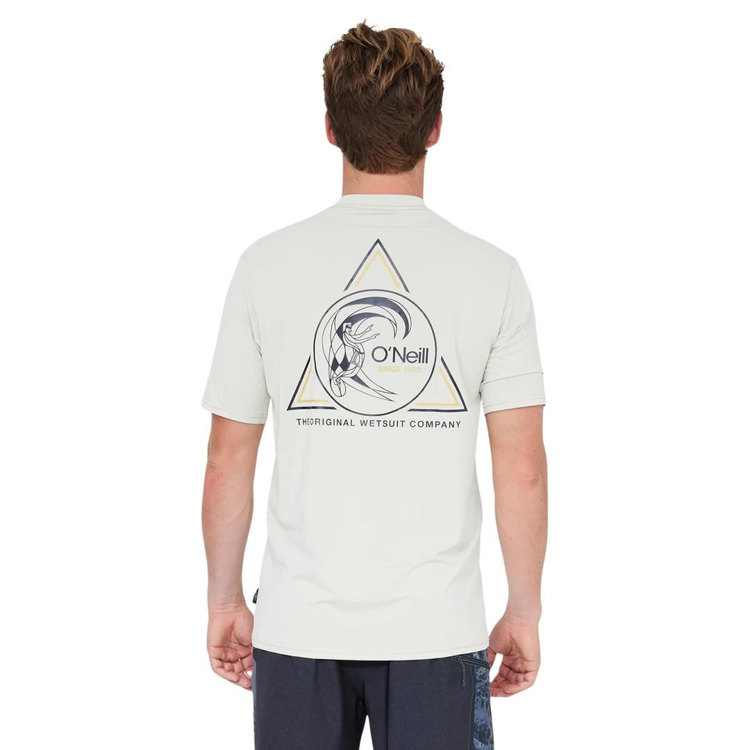 O'Neill OG Angle Short Sleeve Surf Tee