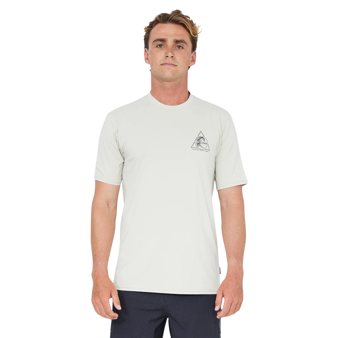 O'Neill OG Angle Short Sleeve Surf Tee