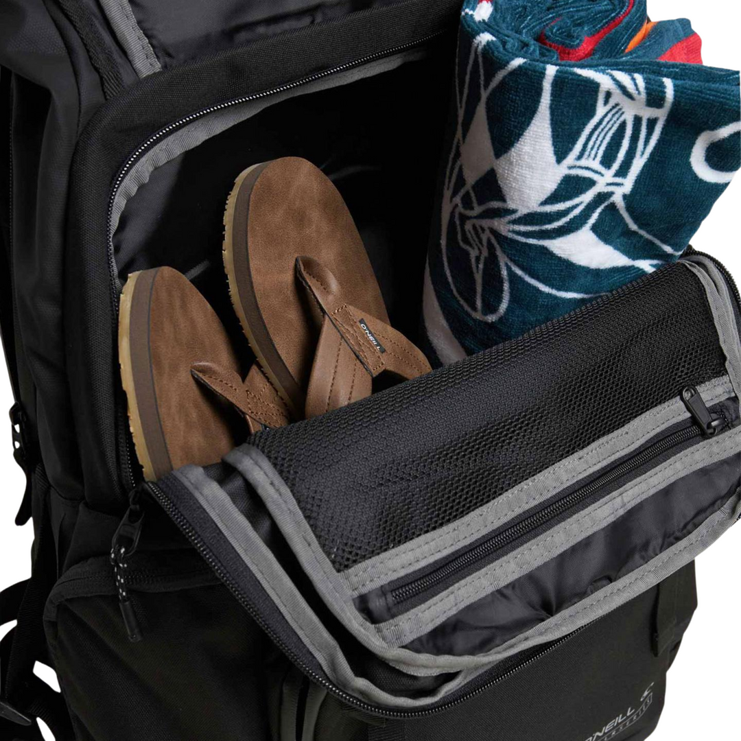 O'Neill Odyssey TRVLR Backpack 37L