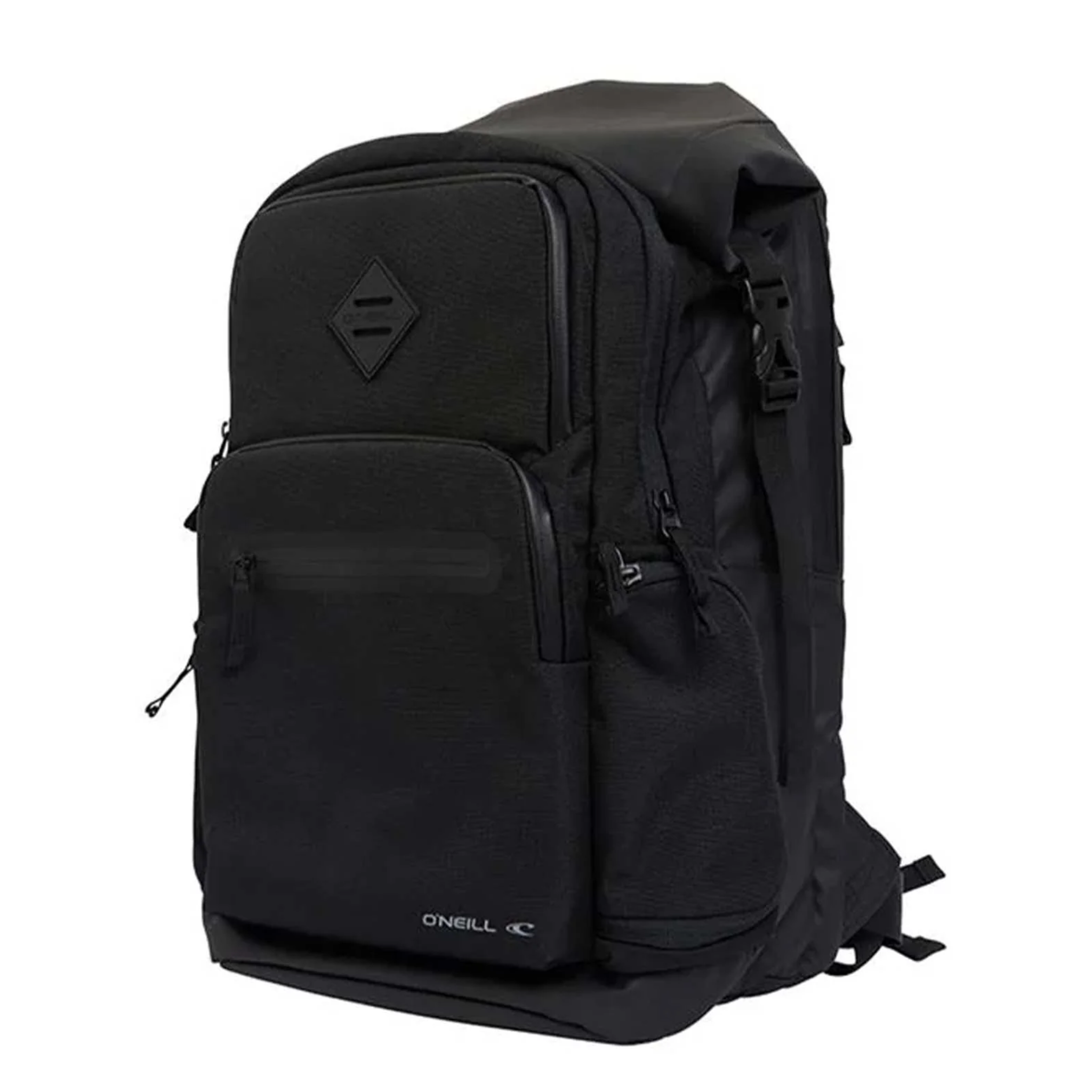 O'Neill Odyssey TRVLR Backpack 37L – Boss Outdoor