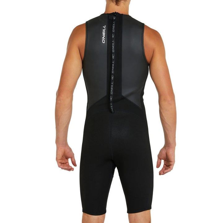 O_Neill-Reactor-II-2mm-Short-John-Wetsuit-Back