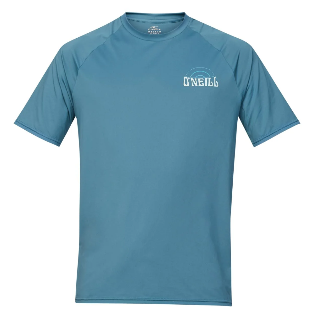 O'Neill Shaved Ice UV SS Surf Tee
