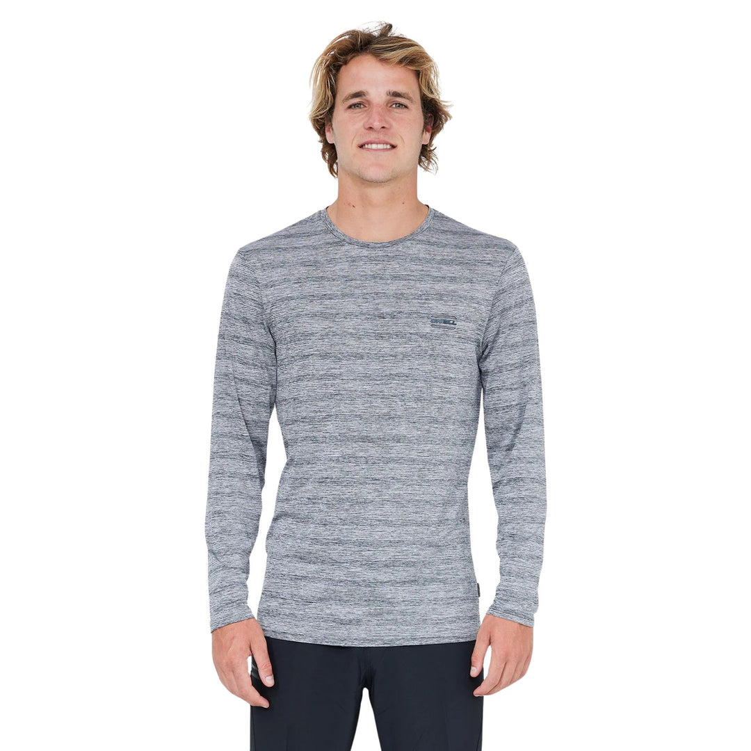 O'Neill 24/7 Tech Long Sleeve Surf Tee Rashie