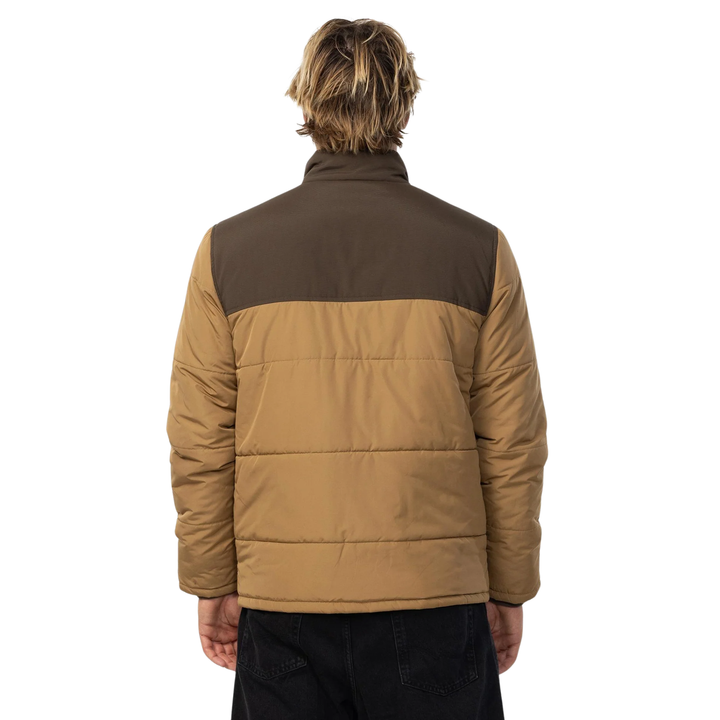 O'Neill Vista Quilted Jacket