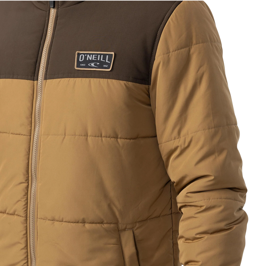 O'Neill Vista Quilted Jacket