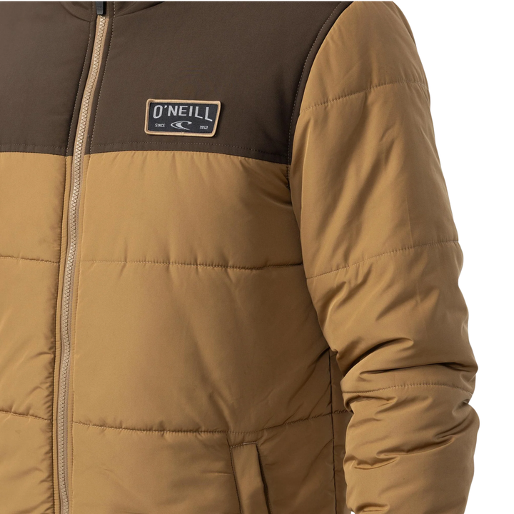 O'Neill Vista Quilted Jacket