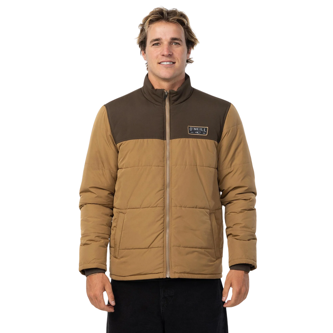 O'Neill Vista Quilted Jacket