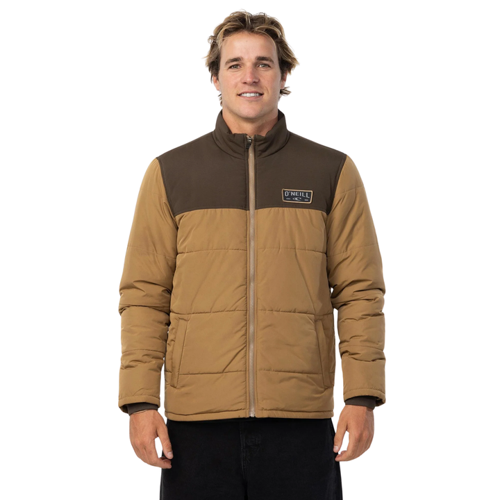 O'Neill Vista Quilted Jacket