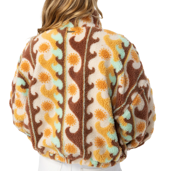O'Neill Women's Cordin Jacquard Jacket