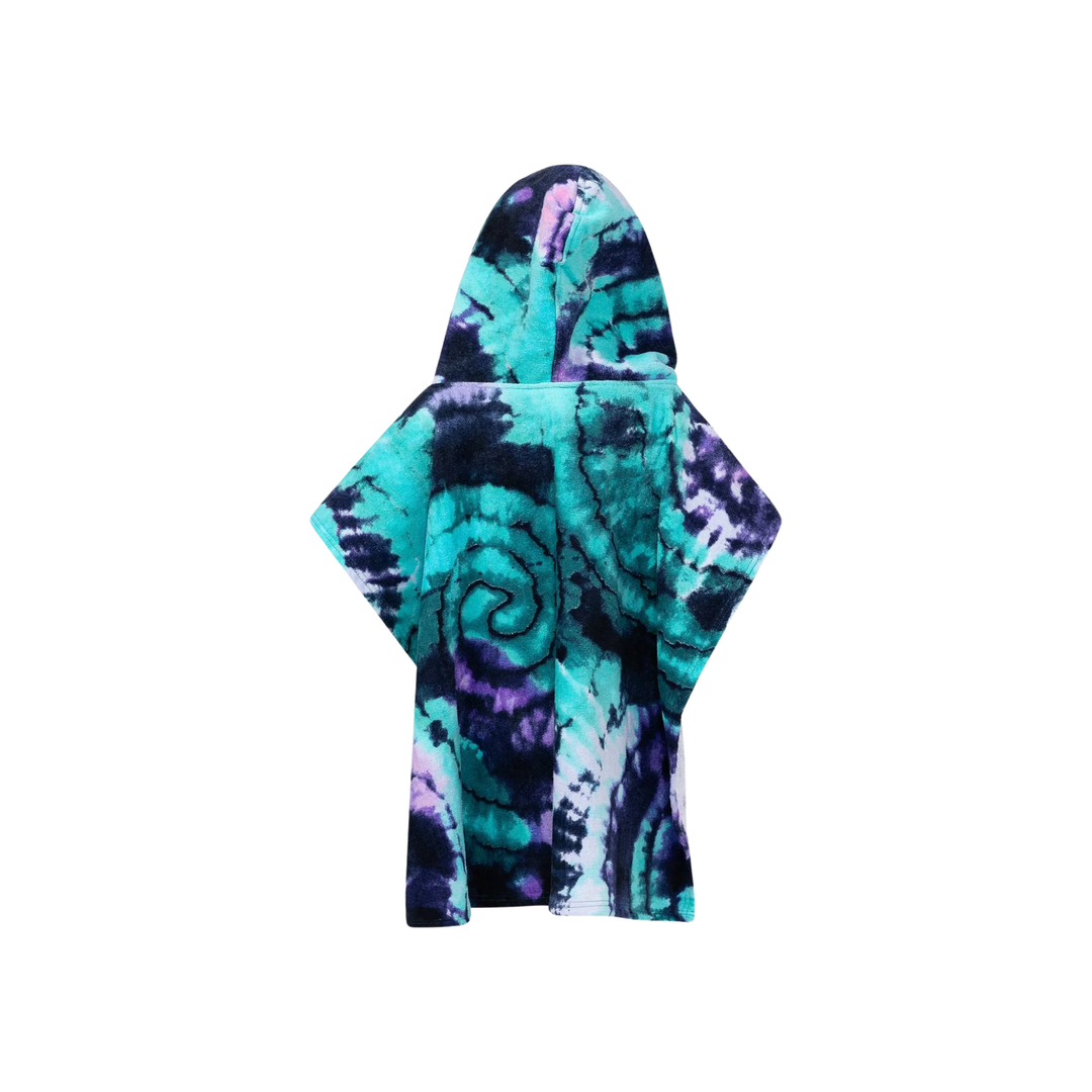 O'Neill Boys Toddler Mako Hooded Change Towel