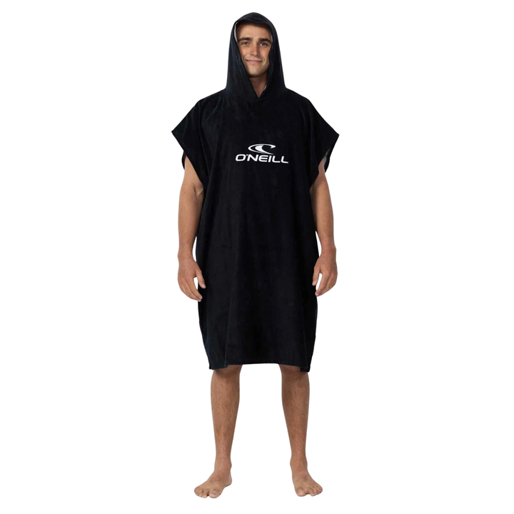 O'Neill Clean & Mean Hooded Change Towel