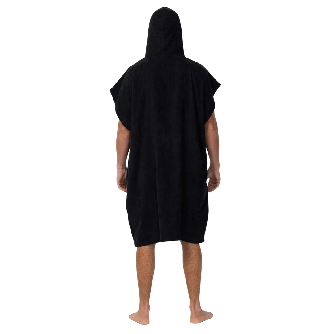 O'Neill Clean & Mean Hooded Change Towel
