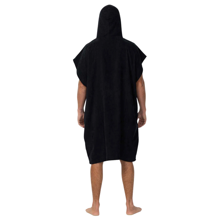 O'Neill Clean & Mean Hooded Change Towel