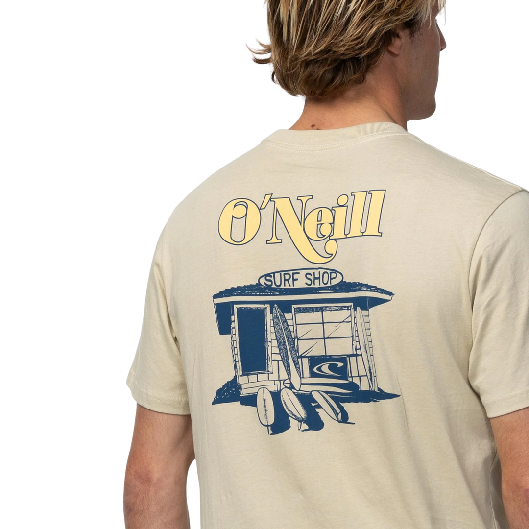 O'Neill Local Tee