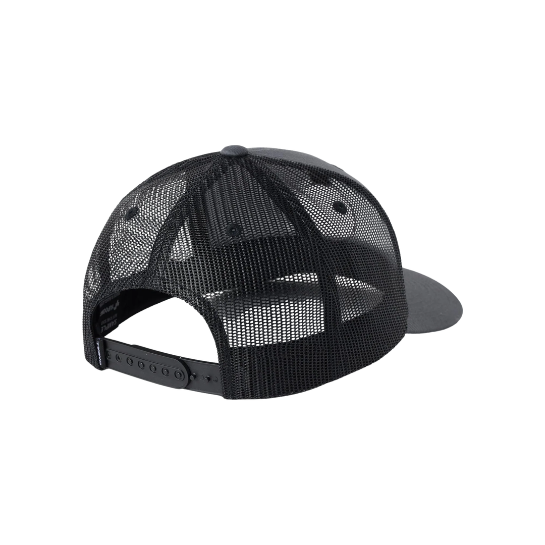 O'Neill Logo Trucker Hat