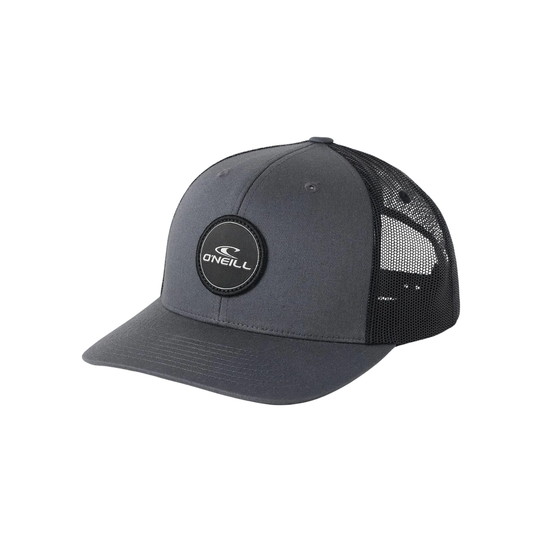 O'Neill Logo Trucker Hat