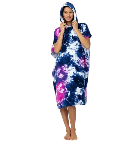 O'Neill Monsoon Change Towel