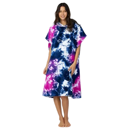 O'Neill Monsoon Change Towel