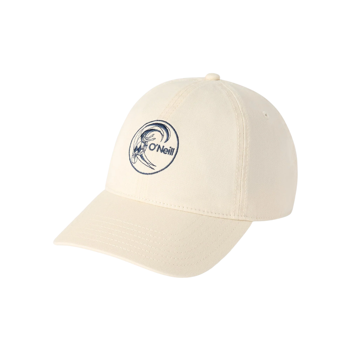 O'Neill OG Salty Circle Surfer Dad Hat